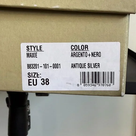 A.S. 98 Maxie Boots - Picture 12 of 12